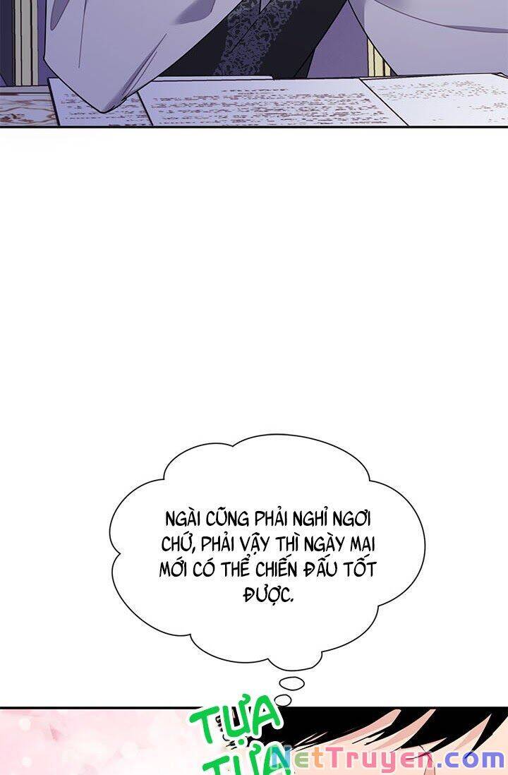 Công Chúa Của Loài Chim Chapter 21 - 11