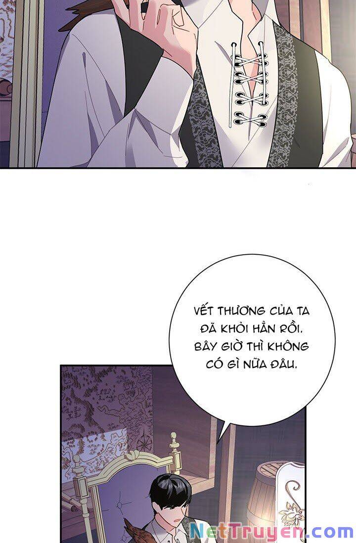 Công Chúa Của Loài Chim Chapter 21 - 13