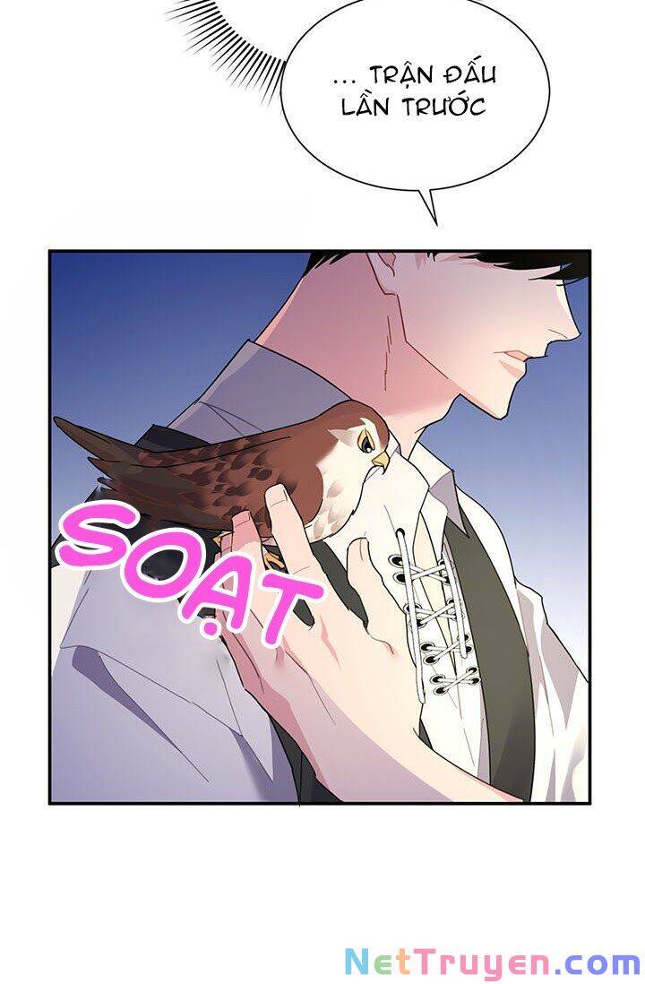 Công Chúa Của Loài Chim Chapter 21 - 16