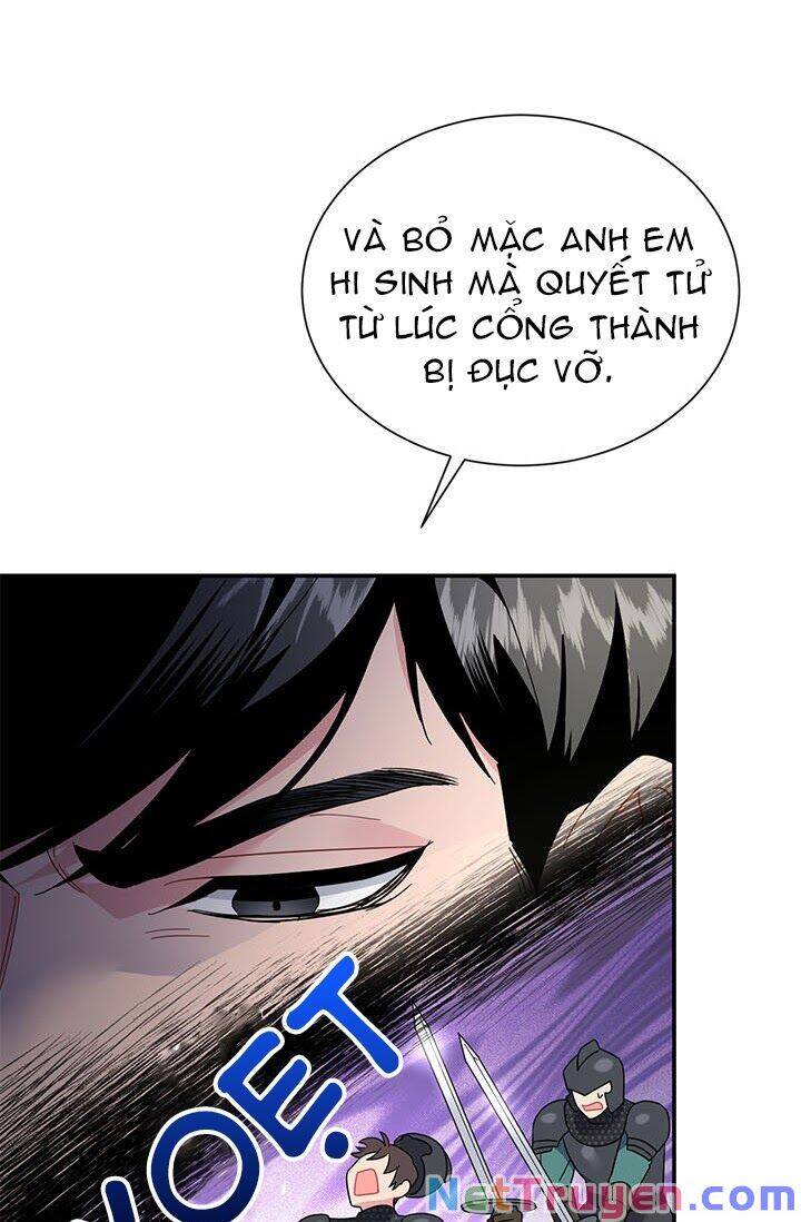 Công Chúa Của Loài Chim Chapter 21 - 19