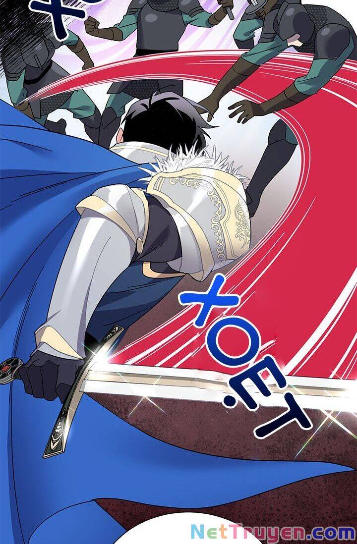 Công Chúa Của Loài Chim Chapter 21 - 20