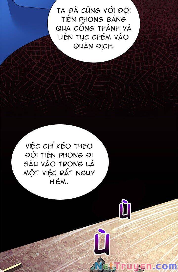 Công Chúa Của Loài Chim Chapter 21 - 21