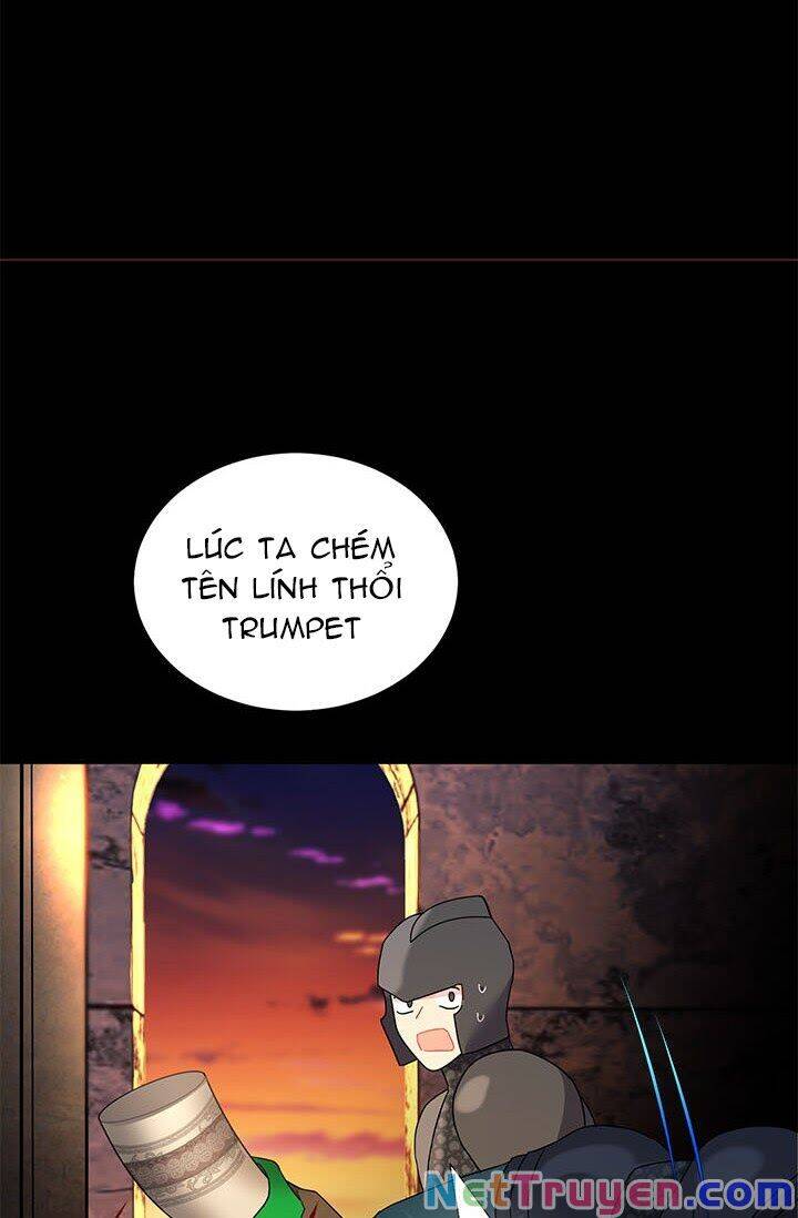 Công Chúa Của Loài Chim Chapter 21 - 24