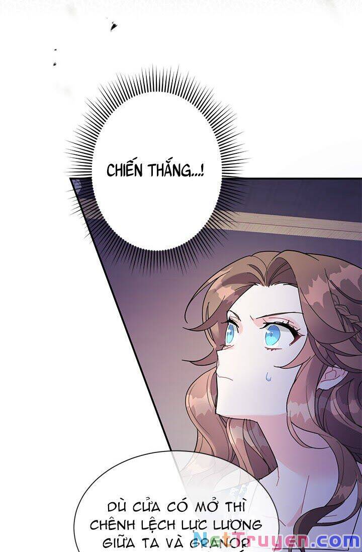 Công Chúa Của Loài Chim Chapter 21 - 27