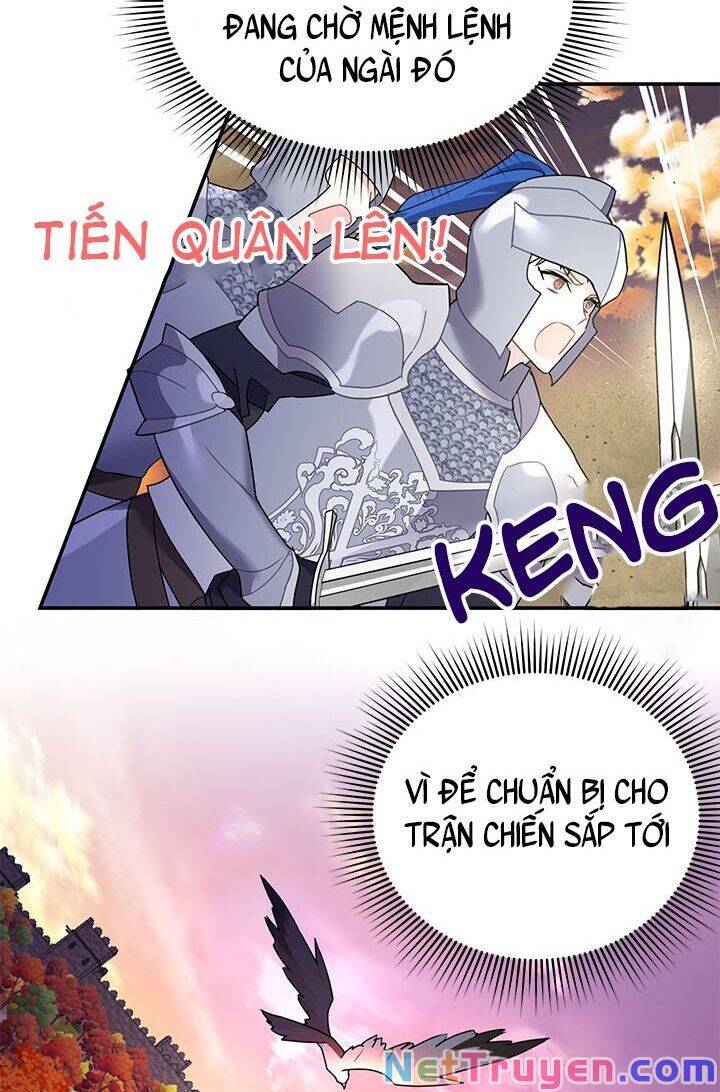 Công Chúa Của Loài Chim Chapter 21 - 45