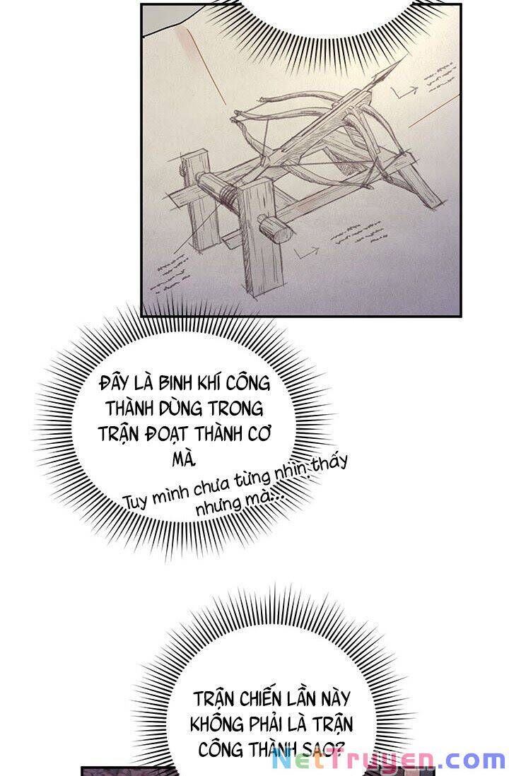 Công Chúa Của Loài Chim Chapter 21 - 6