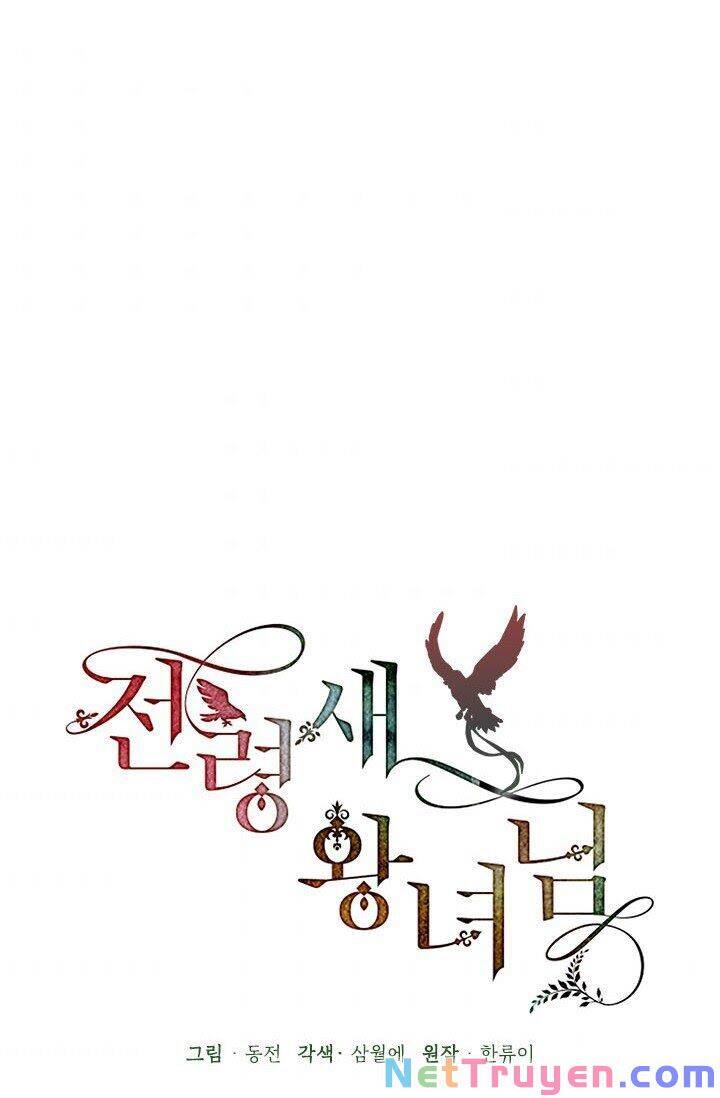 Công Chúa Của Loài Chim Chapter 21 - 60