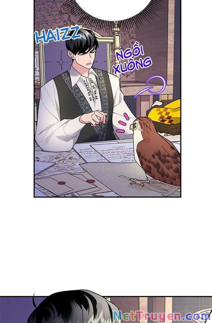 Công Chúa Của Loài Chim Chapter 21 - 7