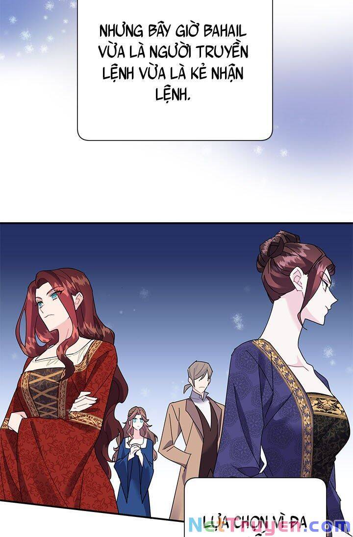 Công Chúa Của Loài Chim Chapter 21 - 67