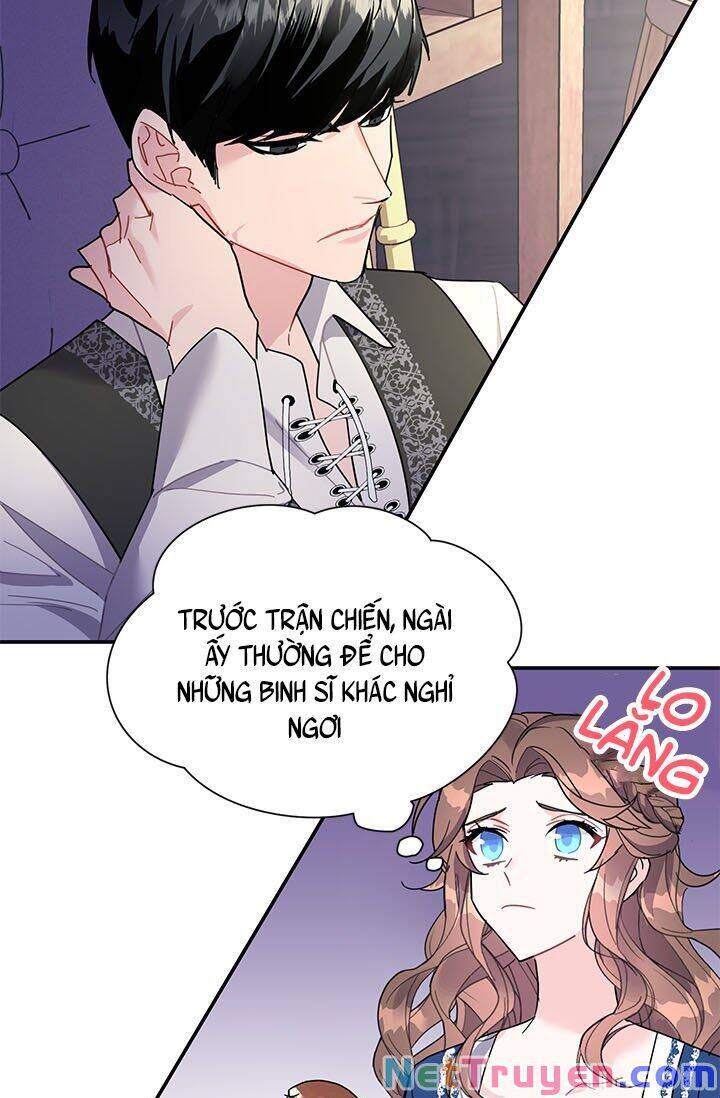 Công Chúa Của Loài Chim Chapter 21 - 8