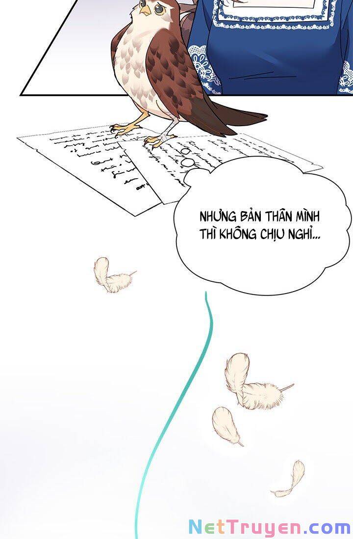 Công Chúa Của Loài Chim Chapter 21 - 9
