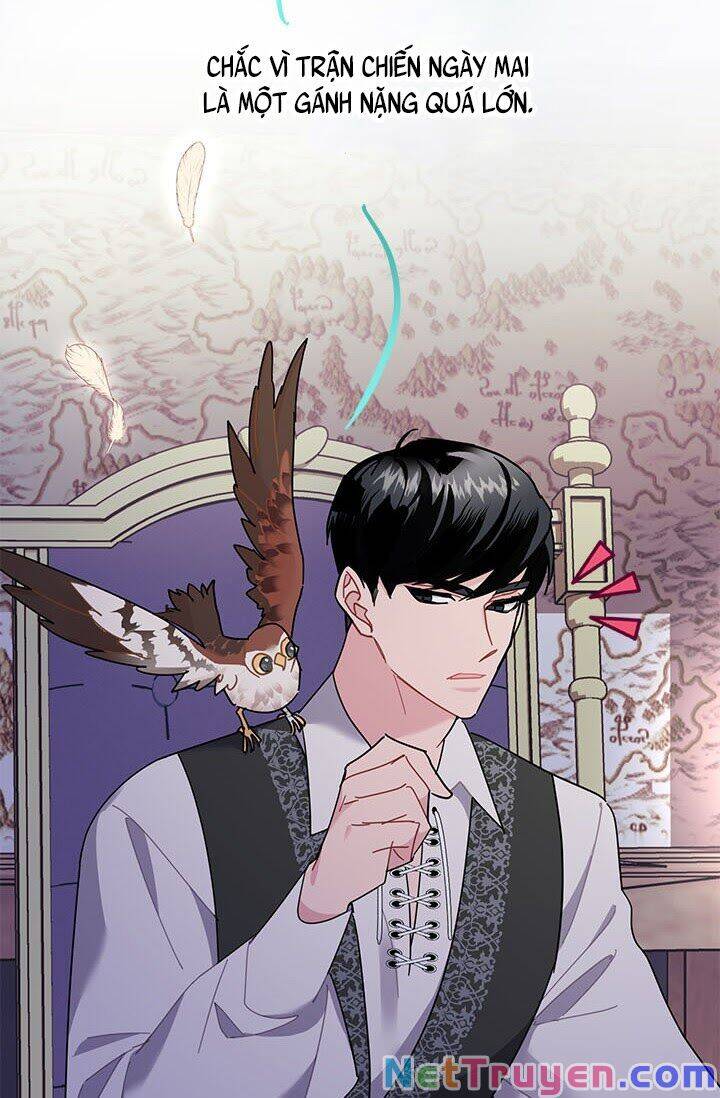 Công Chúa Của Loài Chim Chapter 21 - 10