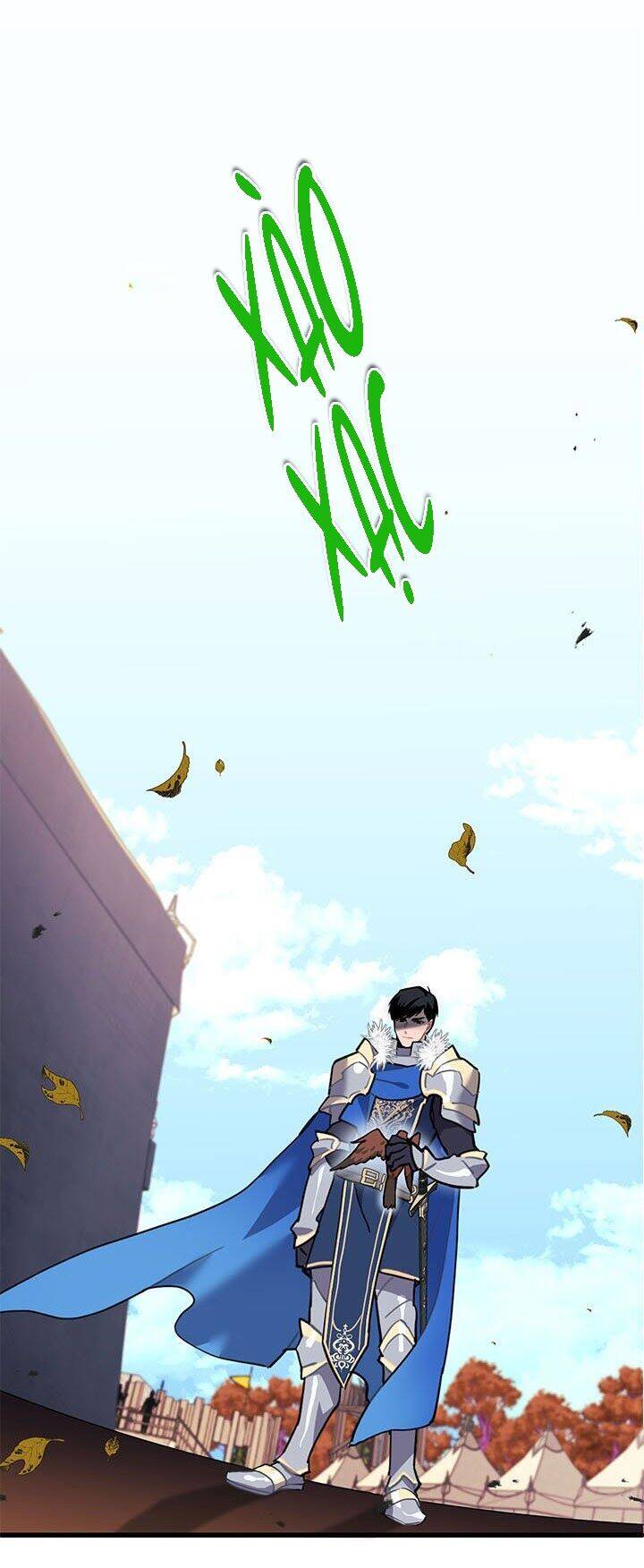 Công Chúa Của Loài Chim Chapter 3 - 2