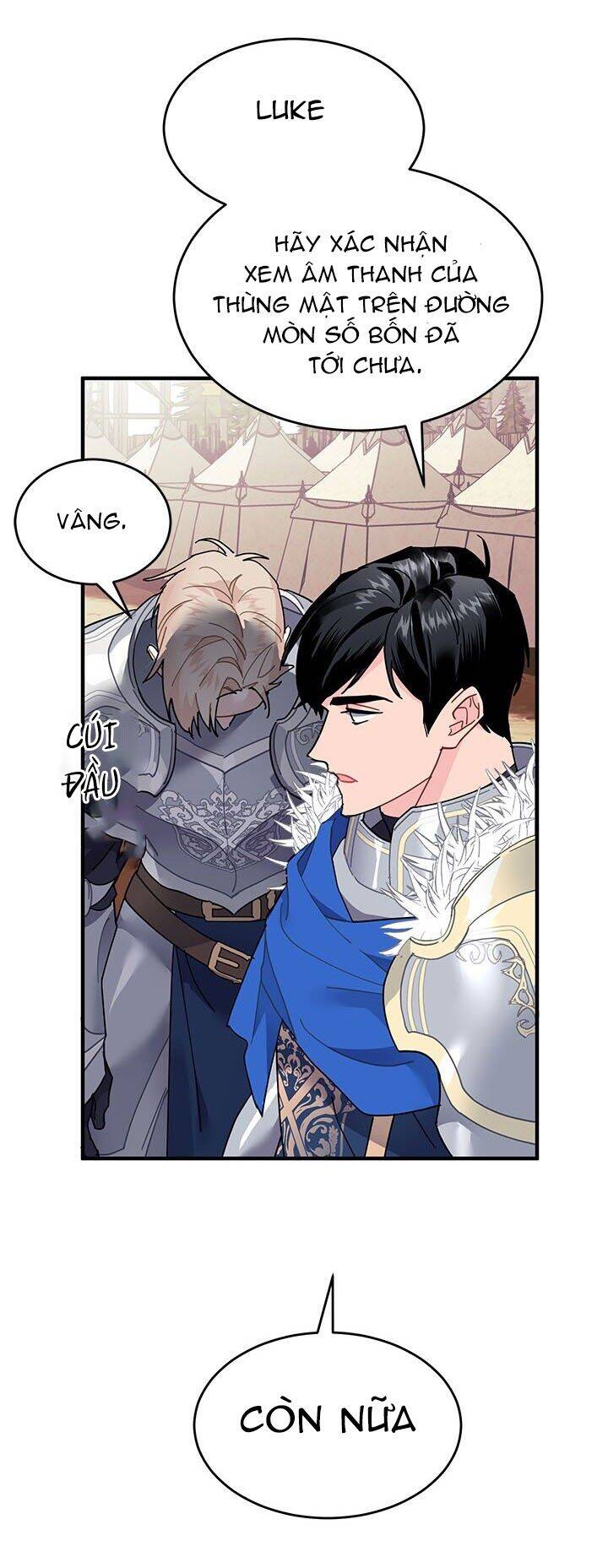 Công Chúa Của Loài Chim Chapter 3 - 18
