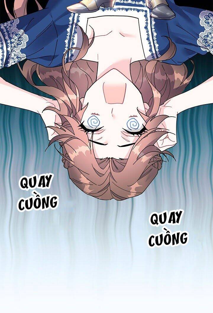 Công Chúa Của Loài Chim Chapter 3 - 20