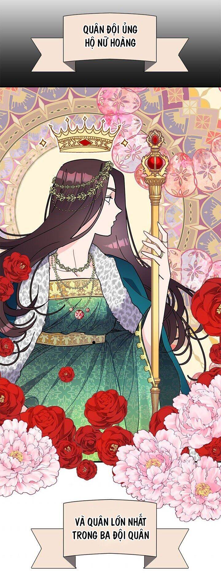 Công Chúa Của Loài Chim Chapter 3 - 25