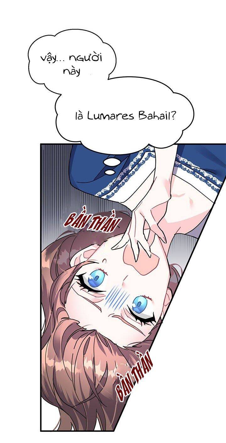 Công Chúa Của Loài Chim Chapter 3 - 29