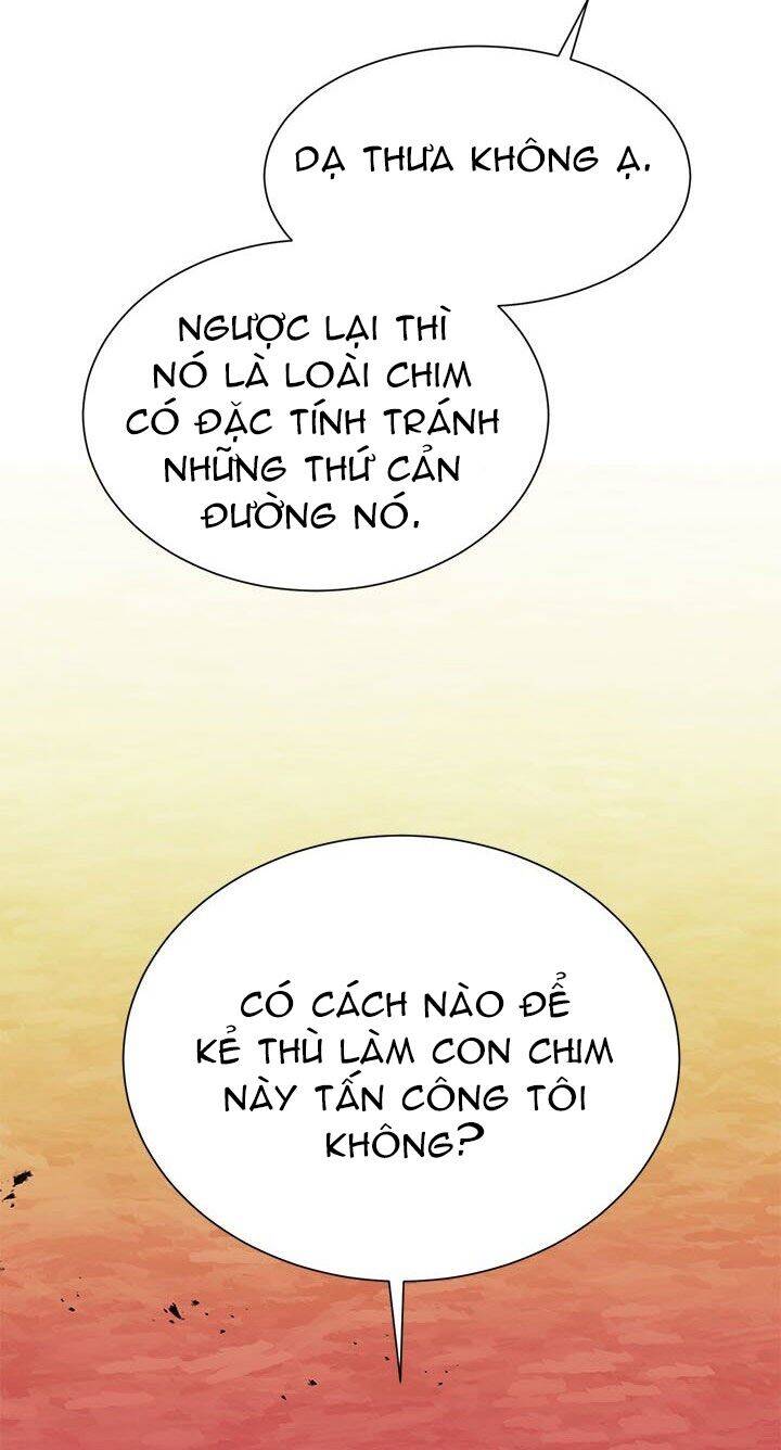 Công Chúa Của Loài Chim Chapter 3 - 39