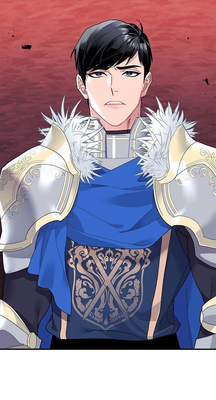 Công Chúa Của Loài Chim Chapter 3 - 40