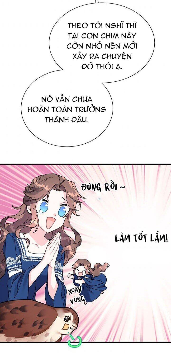 Công Chúa Của Loài Chim Chapter 3 - 42