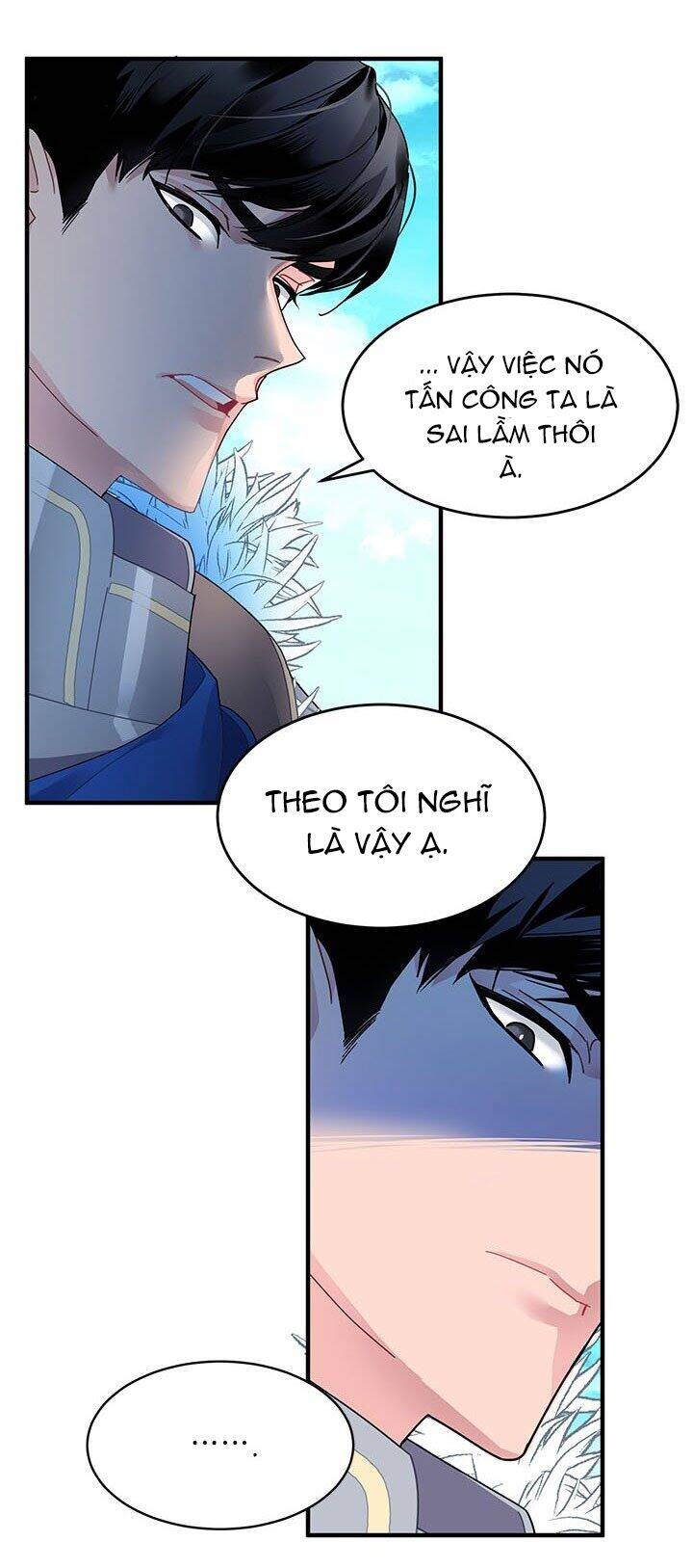 Công Chúa Của Loài Chim Chapter 3 - 46
