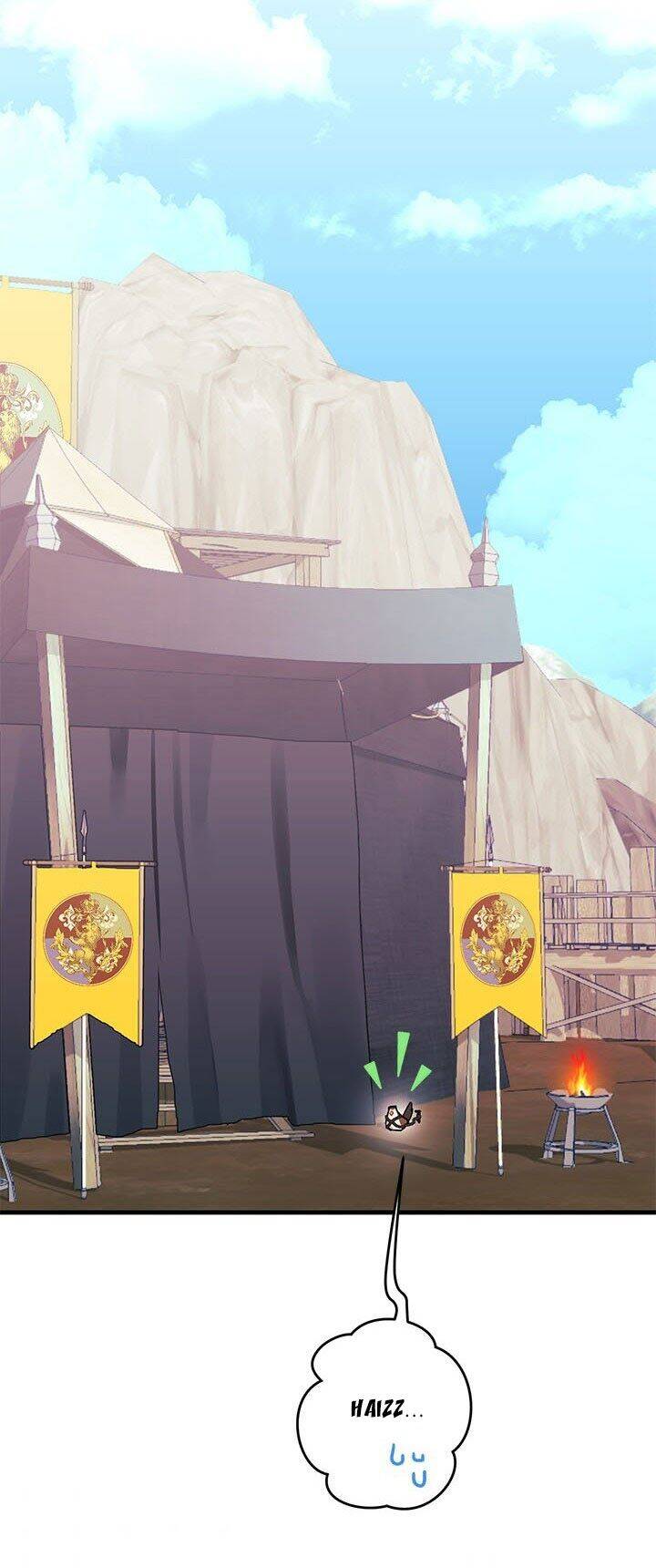 Công Chúa Của Loài Chim Chapter 3 - 57