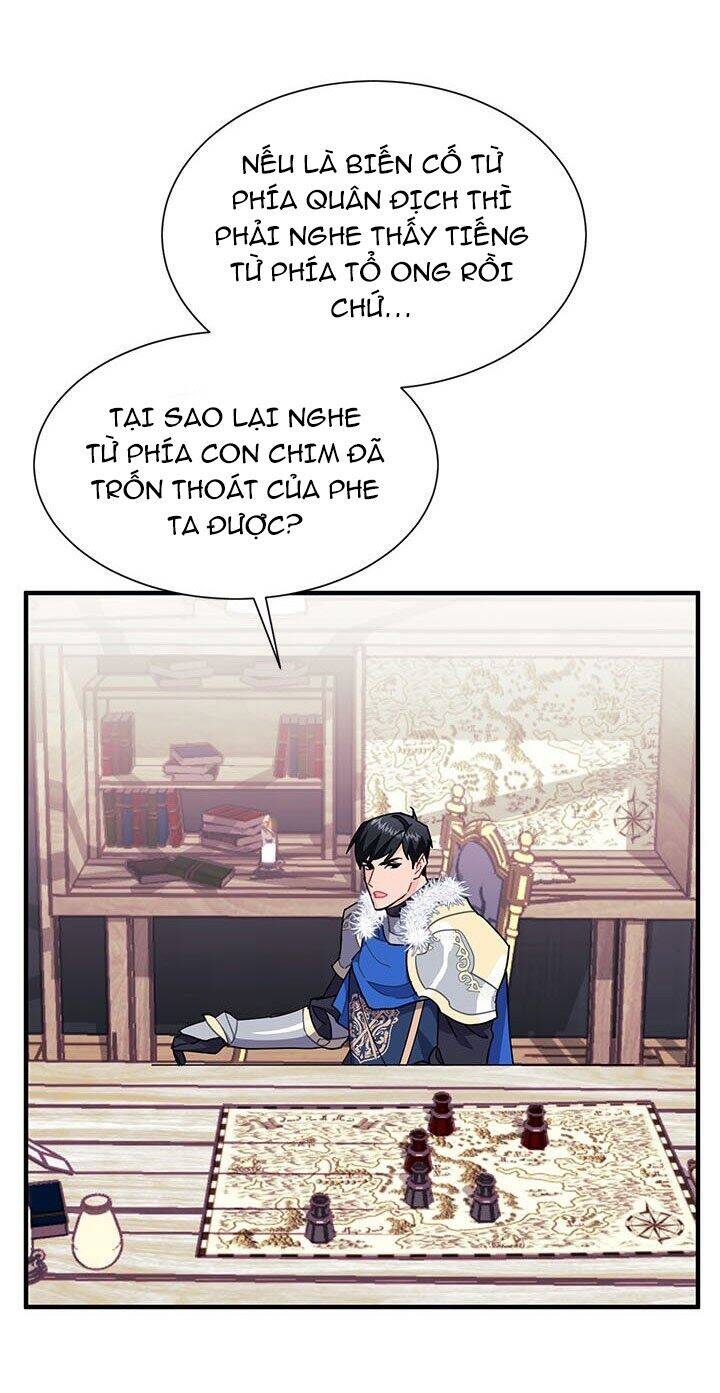 Công Chúa Của Loài Chim Chapter 3 - 63