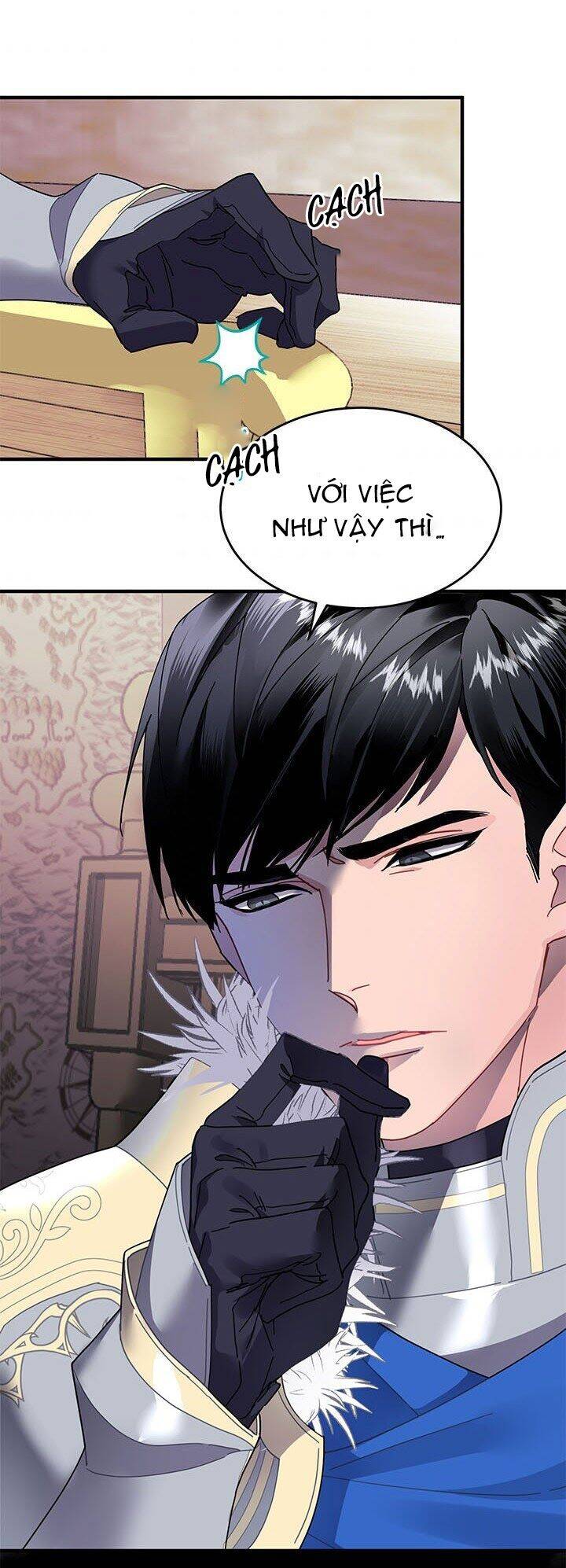 Công Chúa Của Loài Chim Chapter 3 - 66