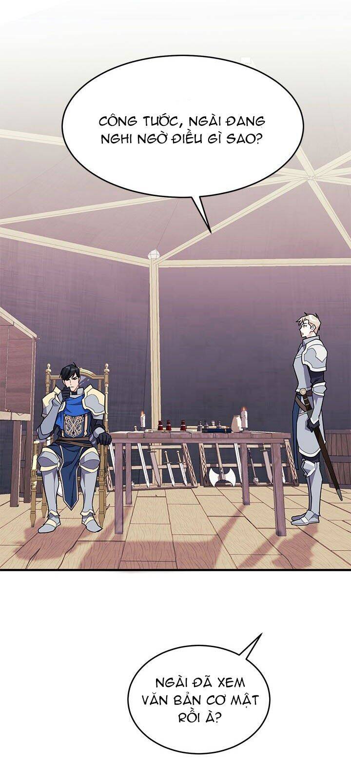 Công Chúa Của Loài Chim Chapter 3 - 69