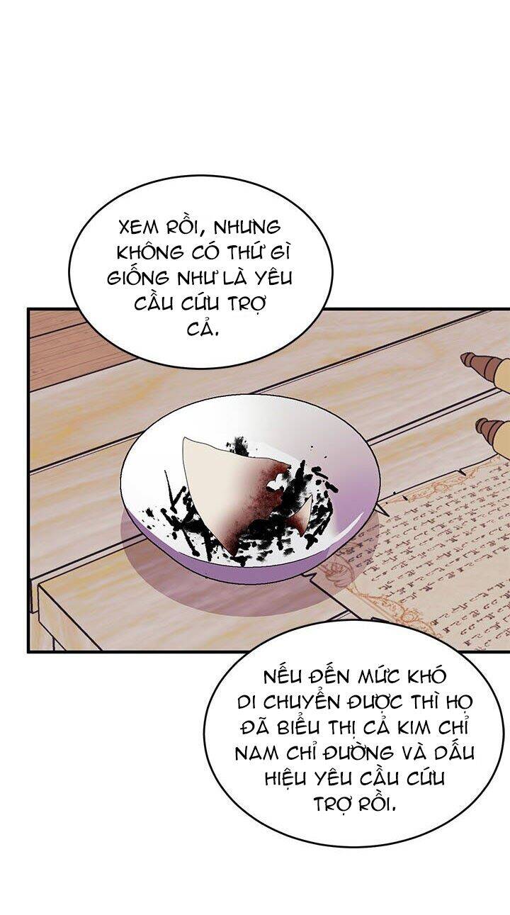 Công Chúa Của Loài Chim Chapter 3 - 70