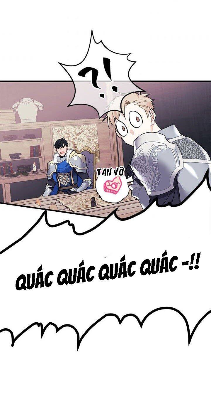 Công Chúa Của Loài Chim Chapter 3 - 74