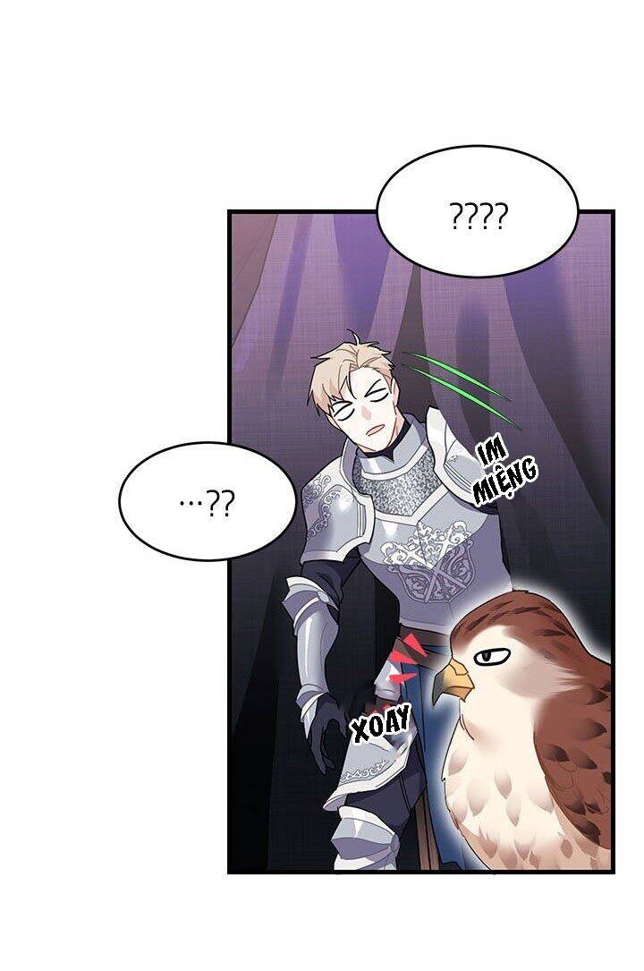 Công Chúa Của Loài Chim Chapter 3 - 75