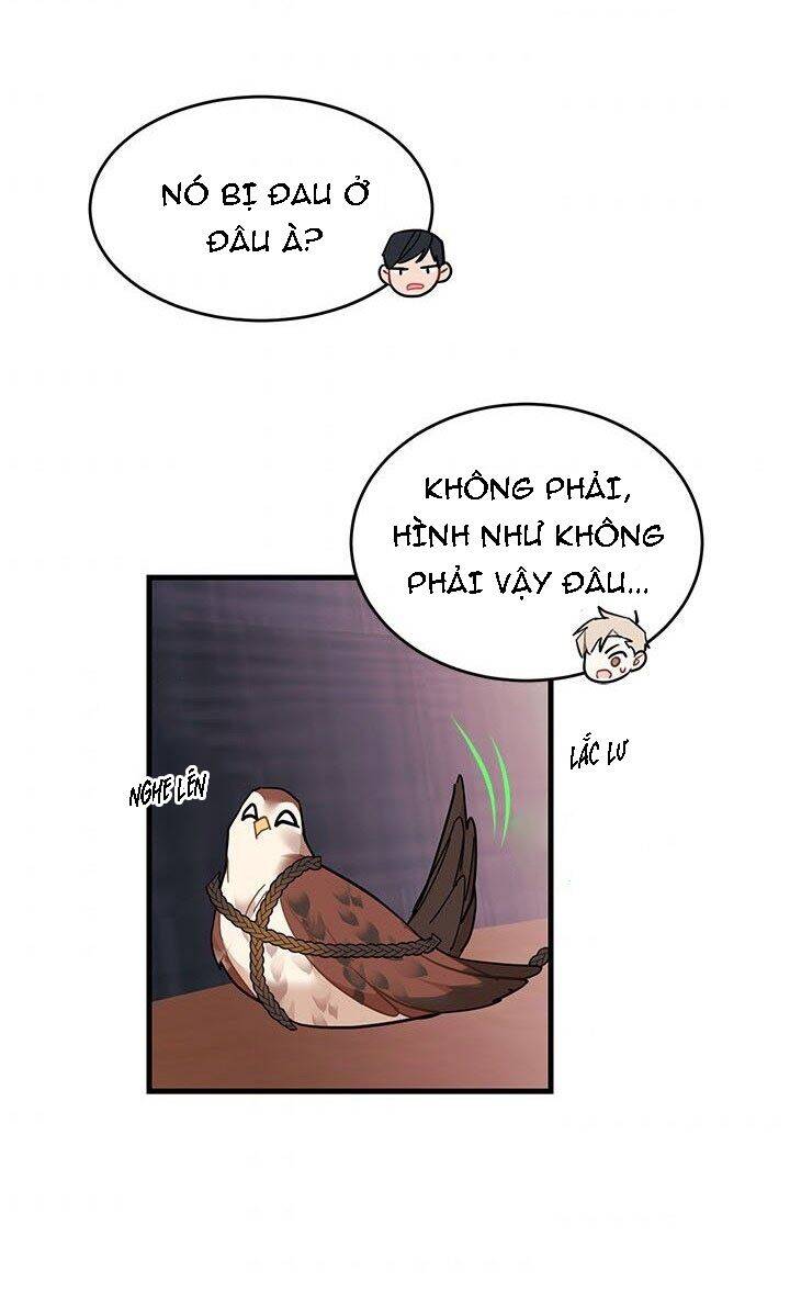 Công Chúa Của Loài Chim Chapter 3 - 81