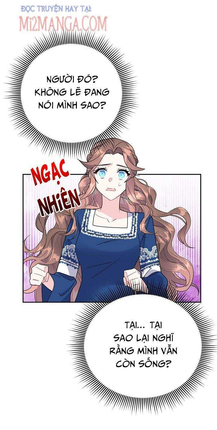 Công Chúa Của Loài Chim Chapter 32.1 - 13