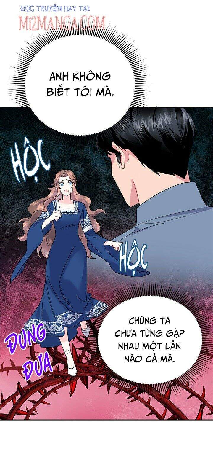 Công Chúa Của Loài Chim Chapter 32.1 - 14