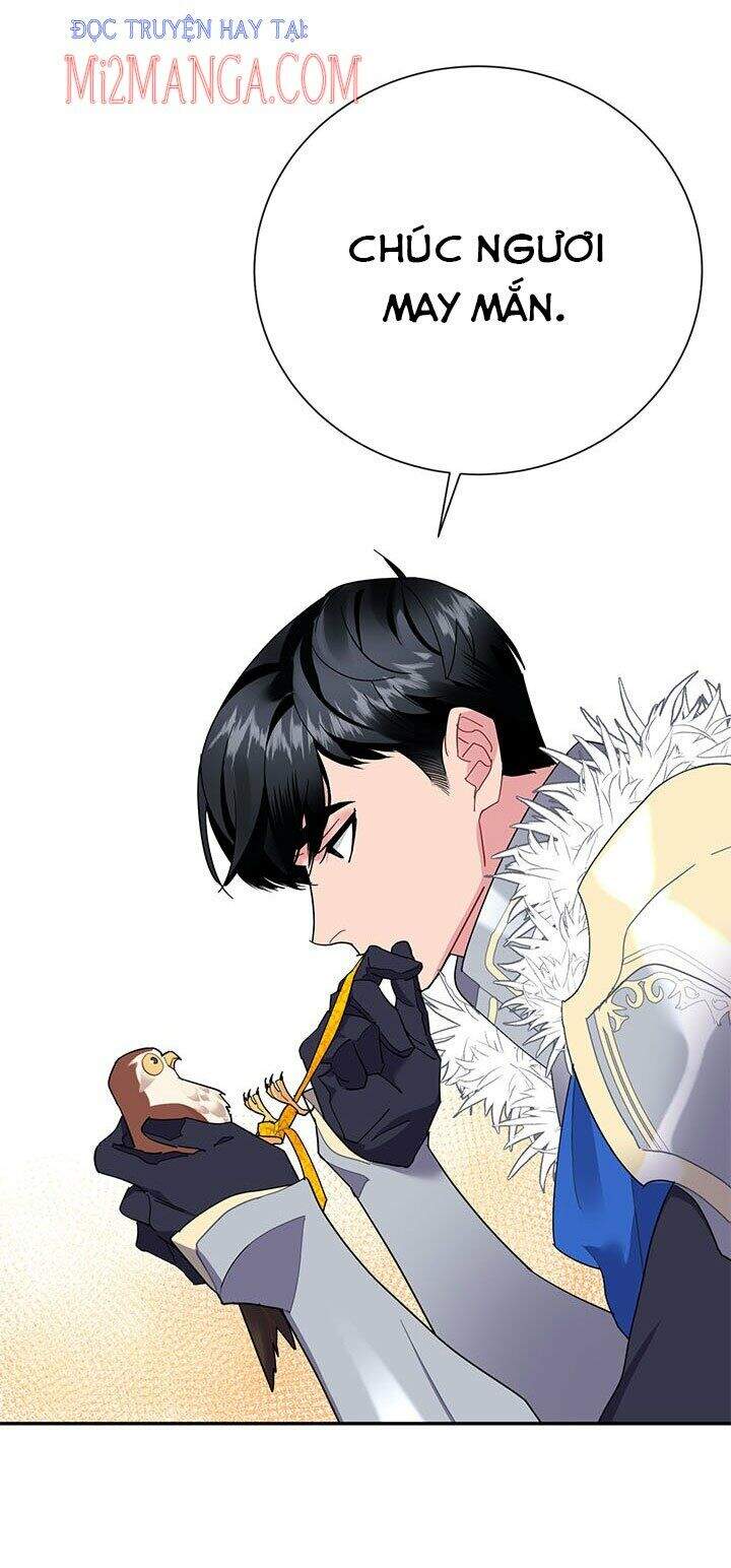 Công Chúa Của Loài Chim Chapter 32.1 - 17