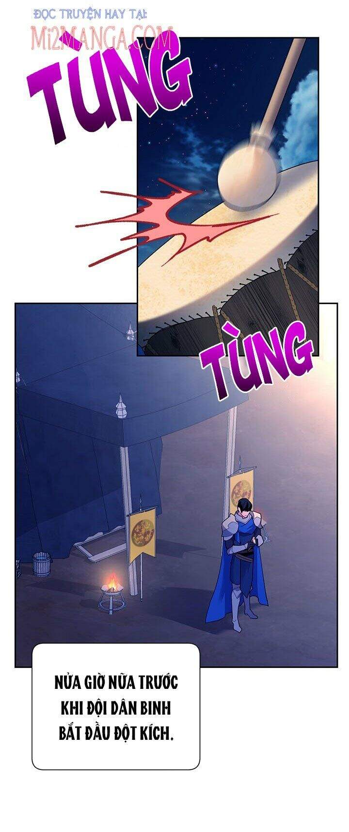 Công Chúa Của Loài Chim Chapter 32.1 - 19