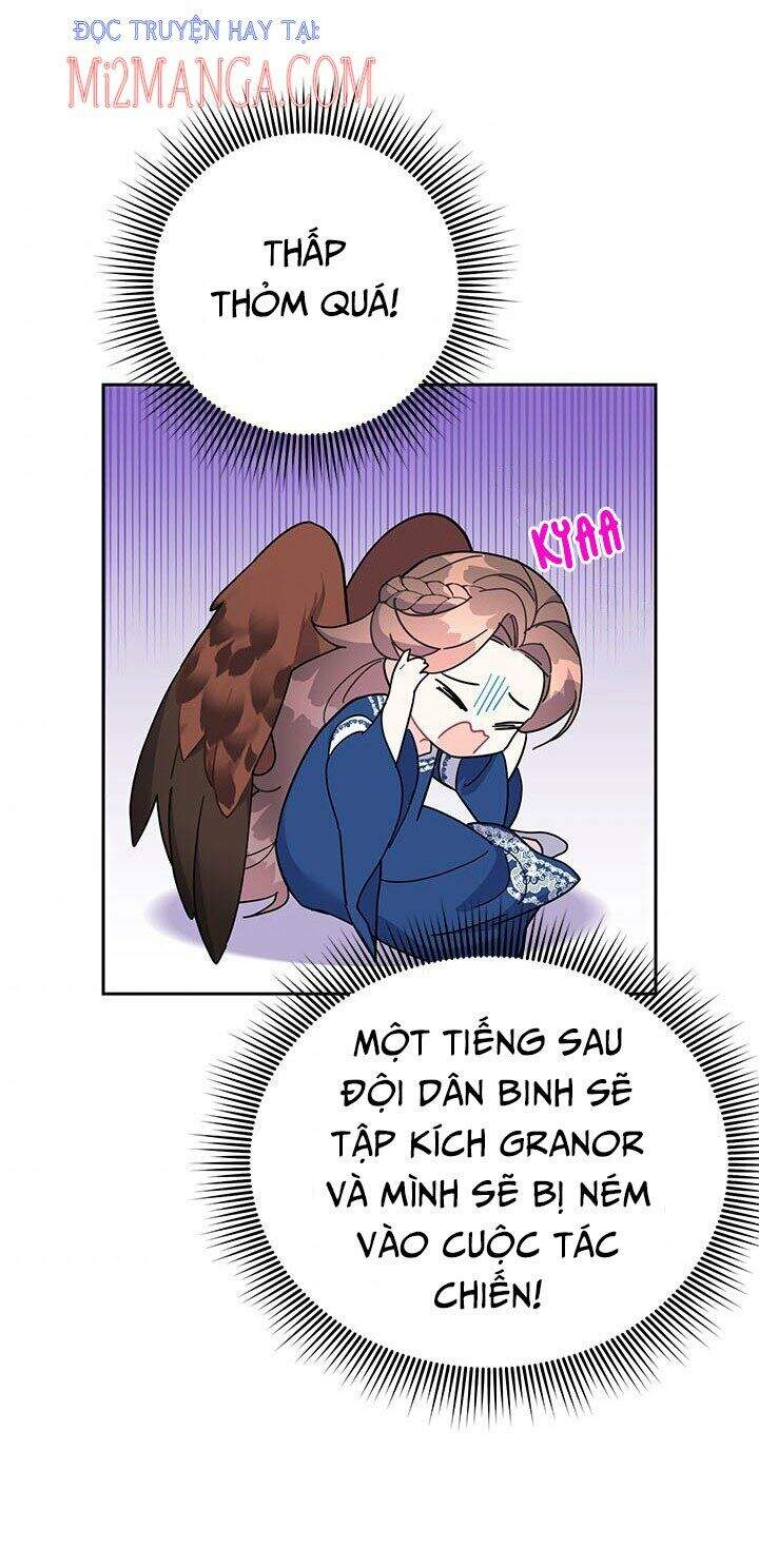 Công Chúa Của Loài Chim Chapter 32.1 - 3