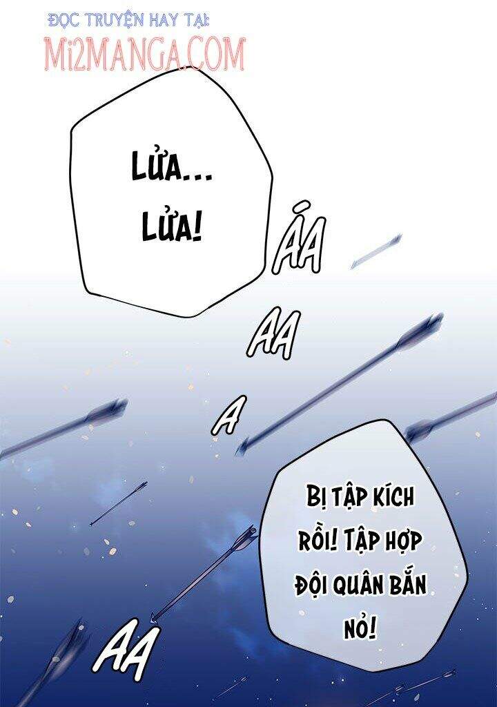 Công Chúa Của Loài Chim Chapter 32.1 - 30