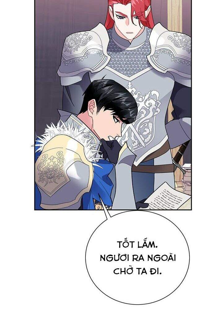 Công Chúa Của Loài Chim Chapter 32.1 - 5