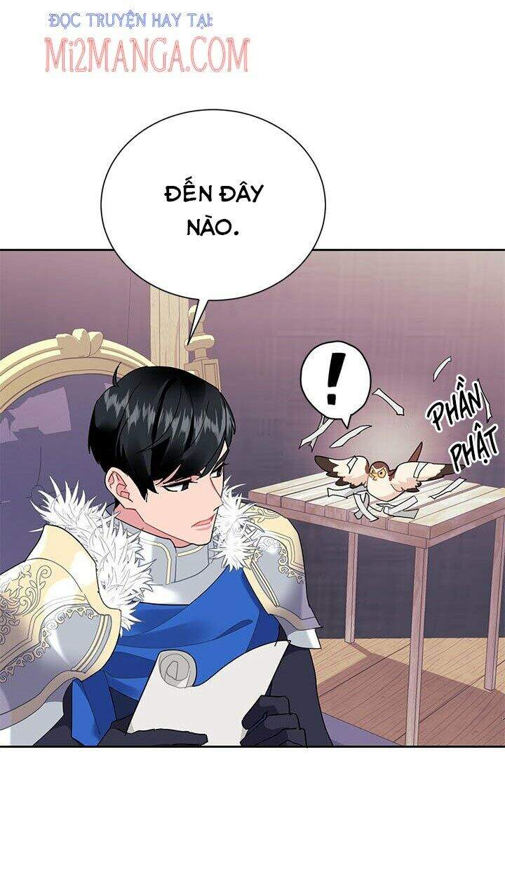 Công Chúa Của Loài Chim Chapter 32.1 - 6