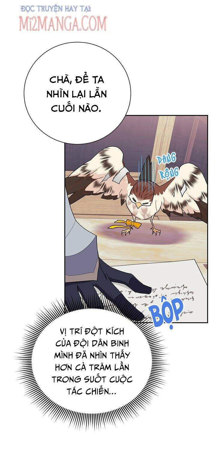 Công Chúa Của Loài Chim Chapter 32.1 - 7