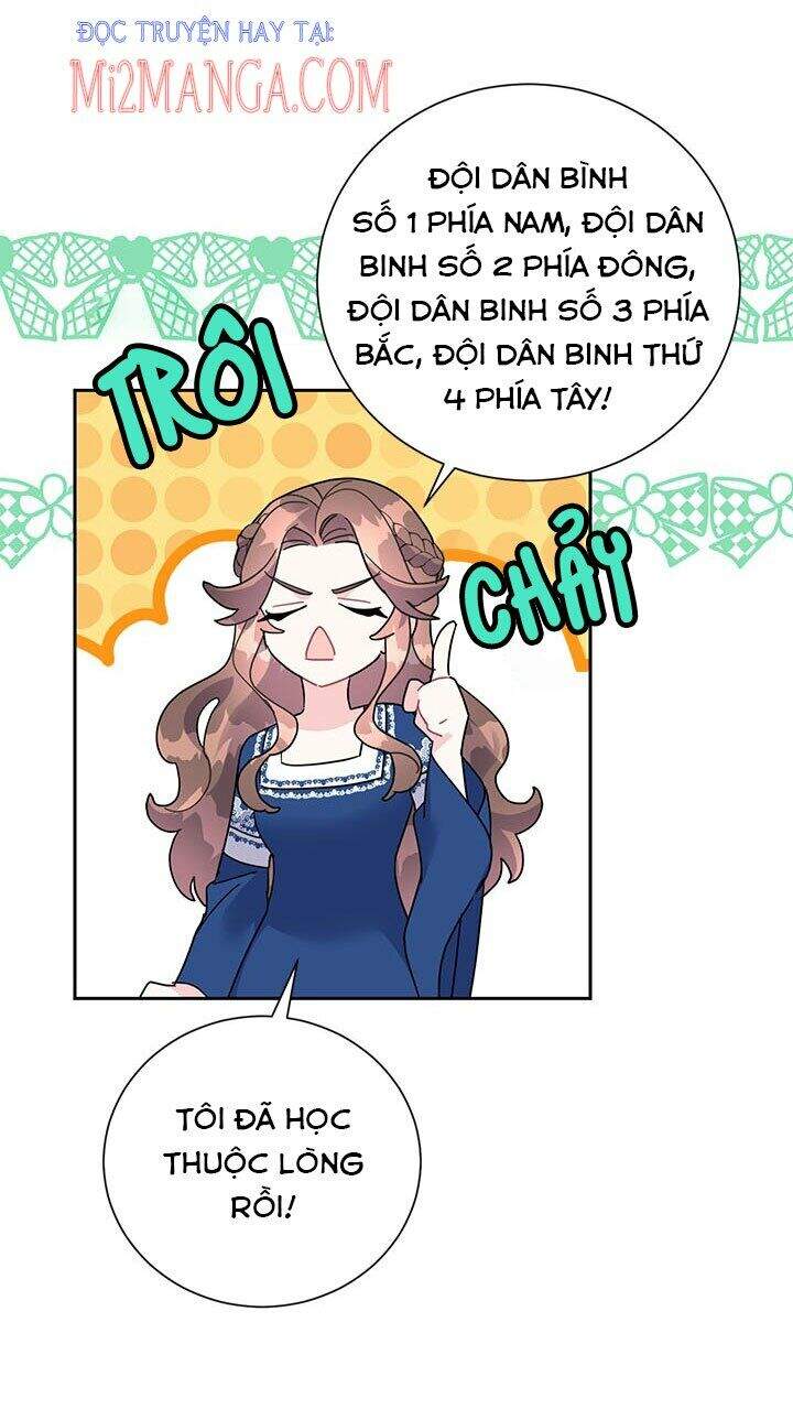 Công Chúa Của Loài Chim Chapter 32.1 - 8