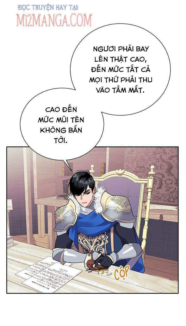 Công Chúa Của Loài Chim Chapter 32.1 - 9