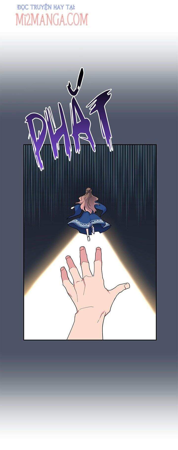 Công Chúa Của Loài Chim Chapter 32.1 - 10