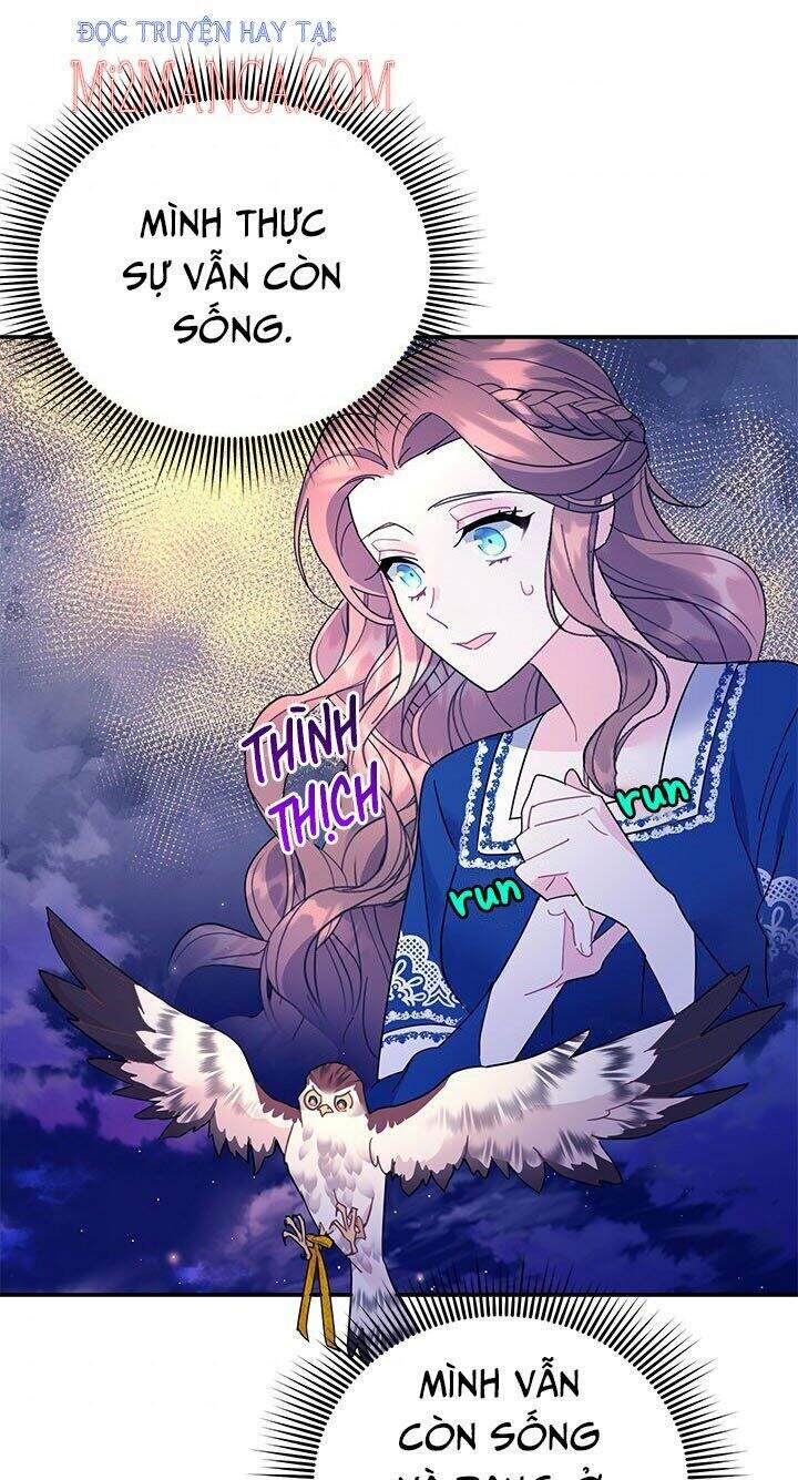 Công Chúa Của Loài Chim Chapter 32.2 - 1