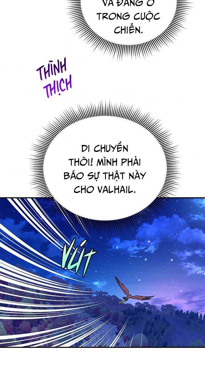 Công Chúa Của Loài Chim Chapter 32.2 - 2