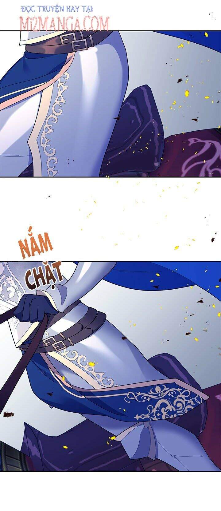 Công Chúa Của Loài Chim Chapter 32.2 - 13