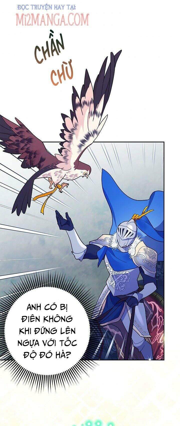 Công Chúa Của Loài Chim Chapter 32.2 - 17