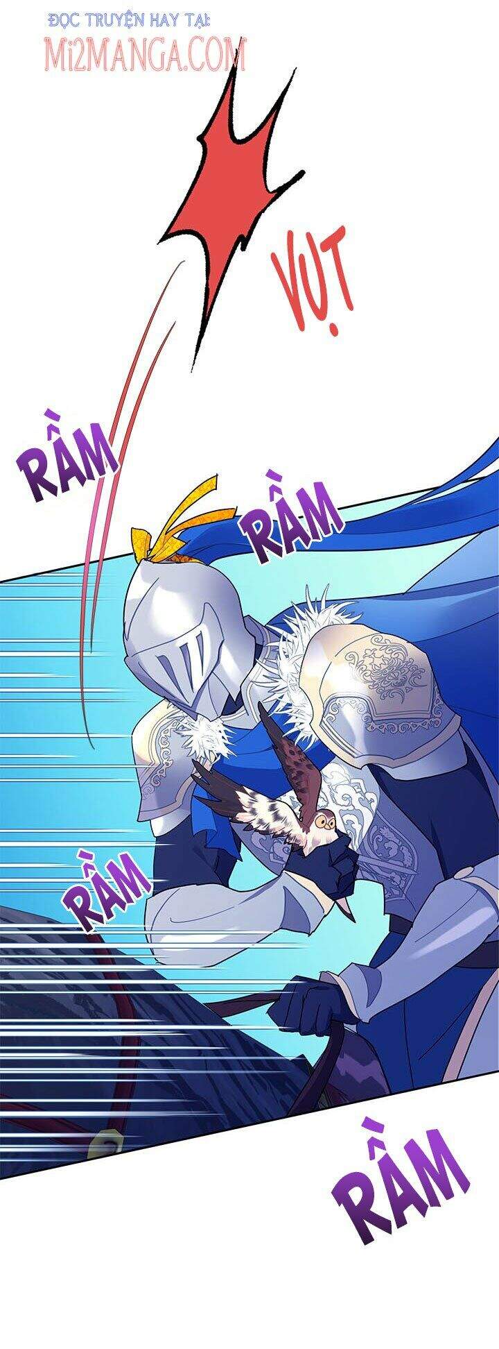 Công Chúa Của Loài Chim Chapter 32.2 - 19